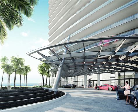 armani residences miami